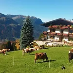 Hof Hamoos Apartamento Kitzbühel