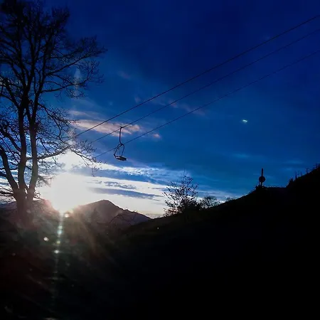 Hof Hamoos Kitzbuhel