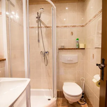 Apartmán Hof Hamoos *