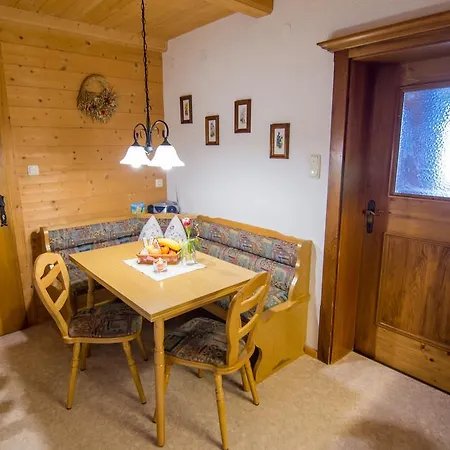 Apartmán Hof Hamoos Kitzbühel