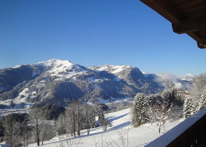 Hof Hamoos Apartamento