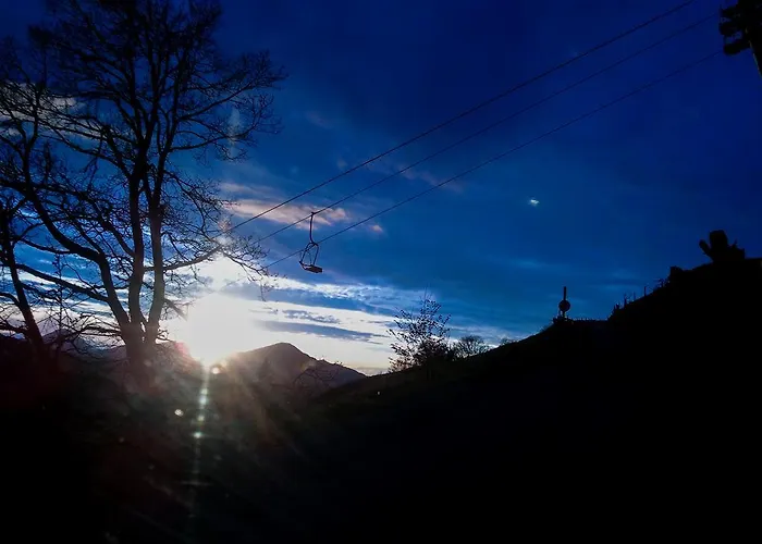 Hof Hamoos كيتزبوهيل