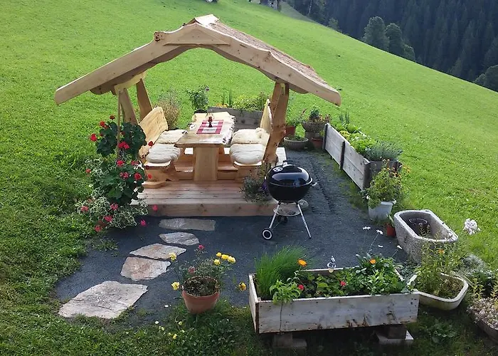 Apartamento Hof Hamoos *