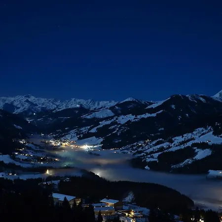 Hof Hamoos Appartement Kitzbühel