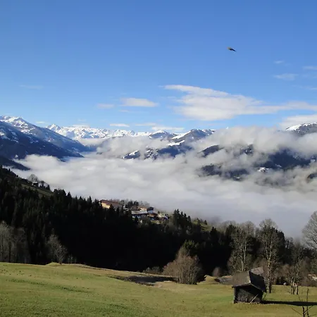 Hof Hamoos Appartement