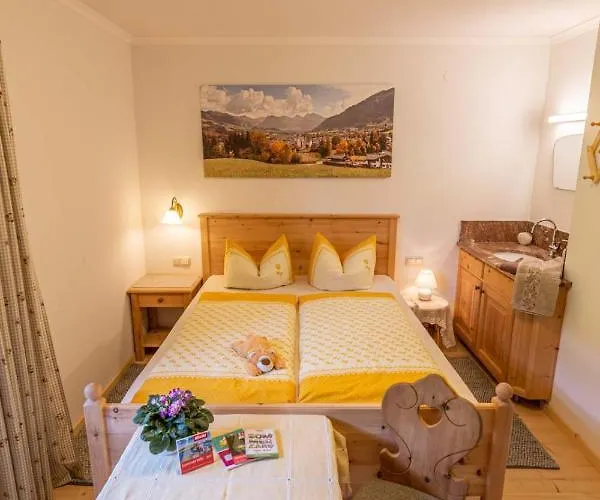 Hof Hamoos Appartement