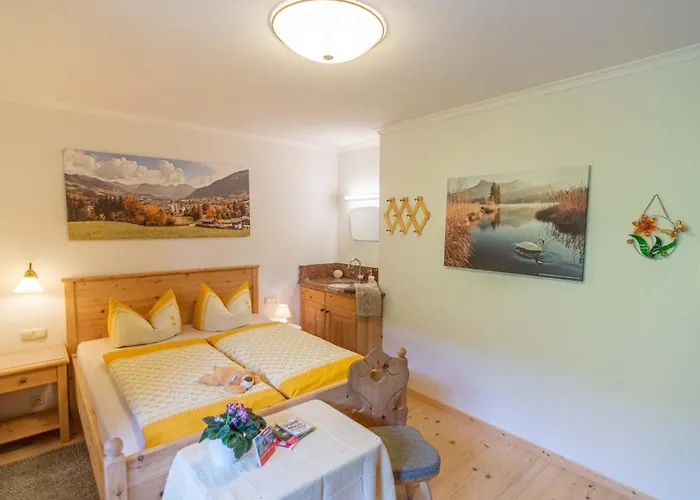 Hof Hamoos Appartement