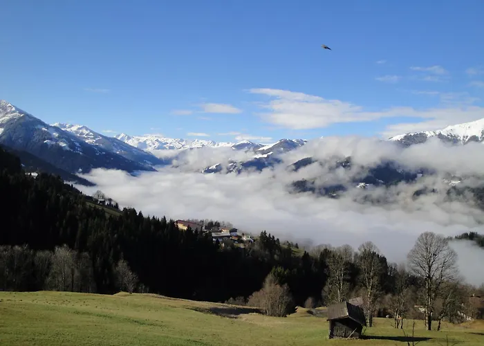 Hof Hamoos Appartement