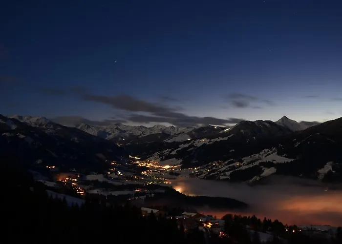 Appartement Hof Hamoos *